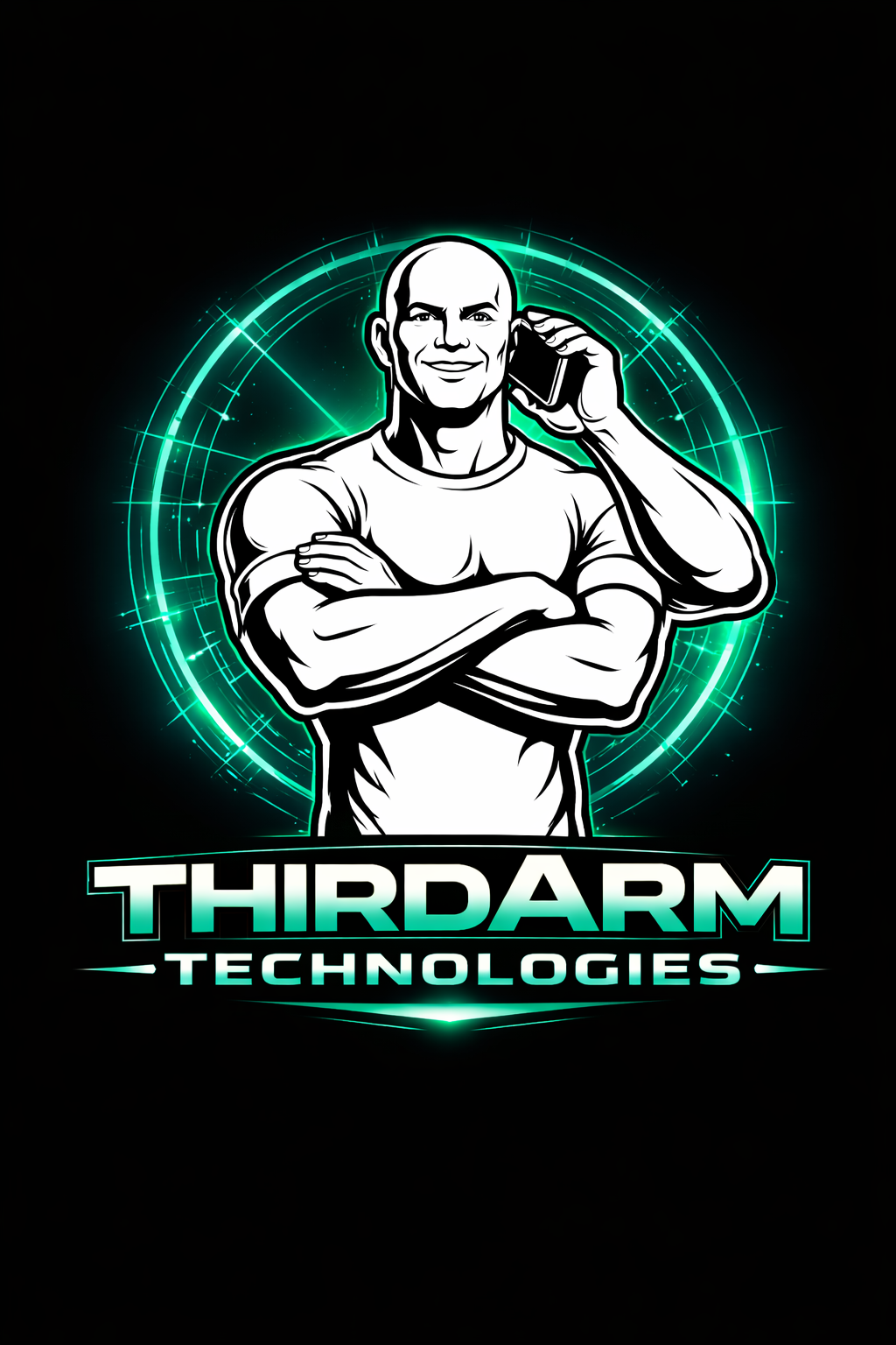 Third Arm Technologies logo